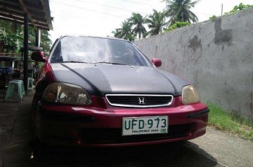 Honda Civic 1996 For sale