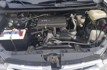 Toyota Avanza J Vvti Gas MT 2008