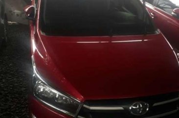 2016 Toyota Innova for sale