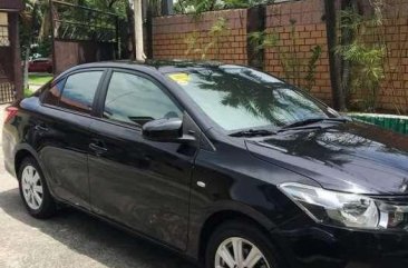 Toyota Vios 2014 for sale