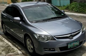 2007 Honda Civic for sale