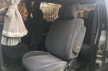 For Sale : Toyota Granvia 3.0 1kz Turbo Diesel 2006model