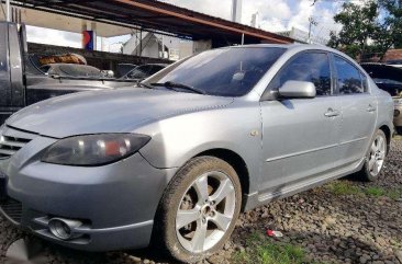 Mazda 3 2007 For Sale