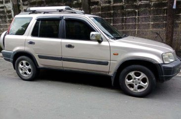 1998 Honda Cr-V for sale