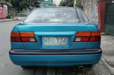 1998 Nissan Sentra for sale