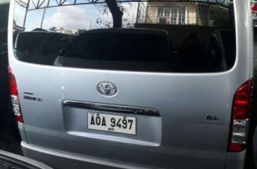 2015 Toyota Grandia for sale