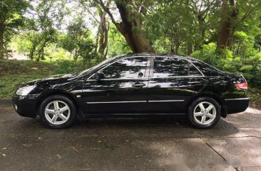 Honda Accord 2003 for sale