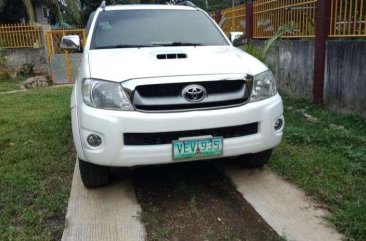 Toyota Hilux 2009 for sale