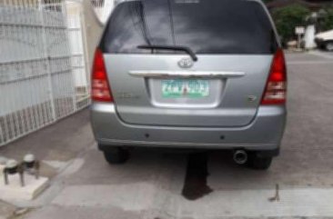 Toyota Innova 2008 for sale