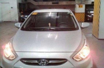 Hyundai Accent 2016 for sale