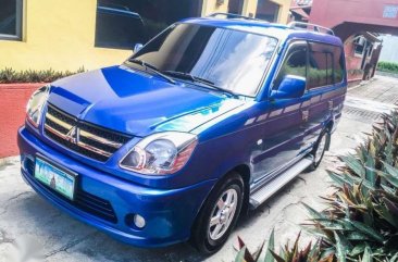 Mitsubishi Adventure 2013 for sale