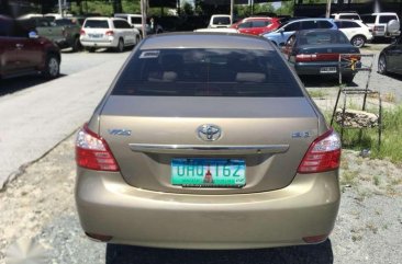 2013 Toyota Vios for sale