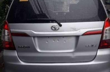 Toyota Innova 2015 for sale