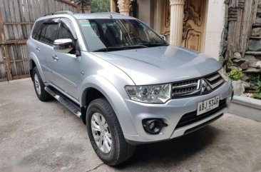 2014 Mitsubishi Montero for sale