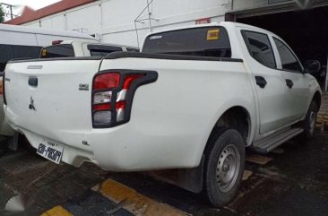 2016 Mitsubishi Strada for sale