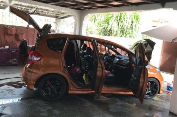 2012 Honda Jazz for sale