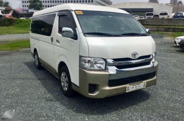 2016 Toyota Grandia for sale