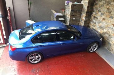 BMW 320D 2014 FOR SALE