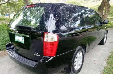 2009 KIA CARNIVAL FOR SALE