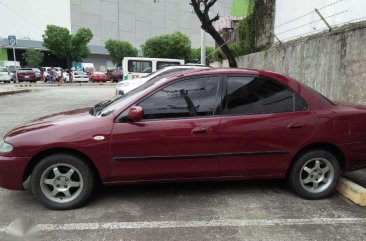 Mazda Familia 1996 for sale