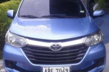 Toyota Avanza 2015 for sale