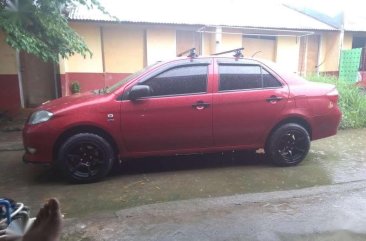 Toyota Vios 2005 for sale