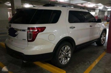 2014 Ford Explorer for sale