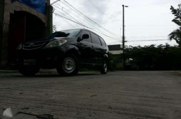 Toyota Avanza 2007 FOR SALE