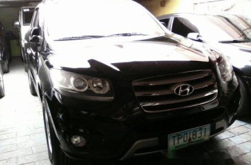 Hyundai Santa Fe 2011 for sale