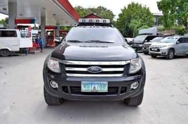 2013 Ford Ranger for sale