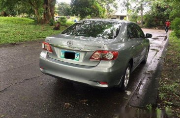 Toyota Corolla Altis 2013 for sale