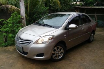 Toyota Vios 2011 for sale