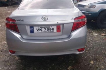 FOR SALE Toyota Vios 2017