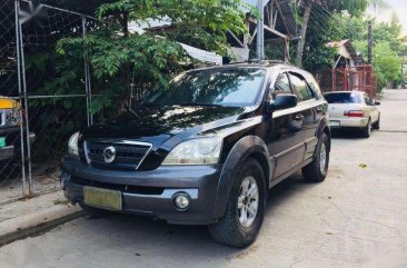 Kia Sorento 2005 for sale