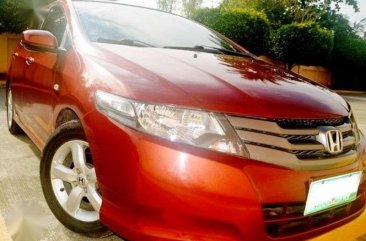 Honda City 2009 for sale