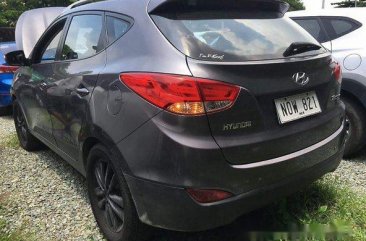 Hyundai Tucson 2010 for sale