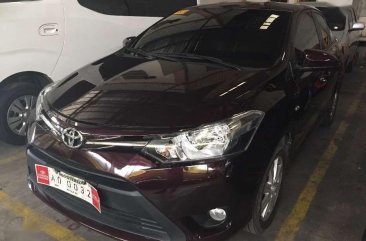 2017 Toyota Vios for sale