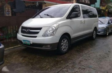 2010 Hyundai Grand Starex for sale