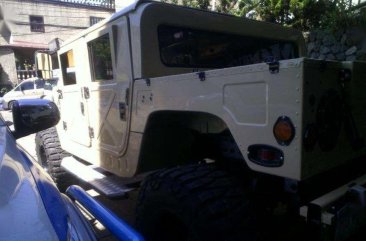 2006 Hummer H1 for sale