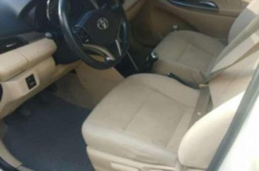 Toyota Vios 2013 for sale