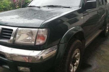 Nissan Frontier 2002 for sale