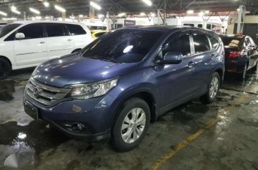 2012 Honda Cr-V For Sale