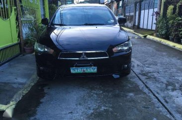 Mitsubishi Lancer Ex 2009 For sale 