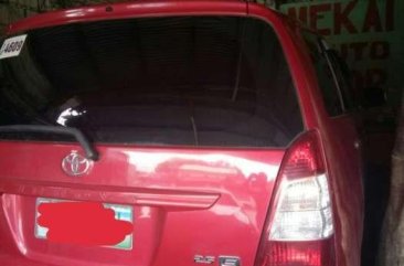 Toyota Innova 2013 for sale