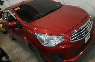 2017 Mitsubishi Mirage G4 for sale