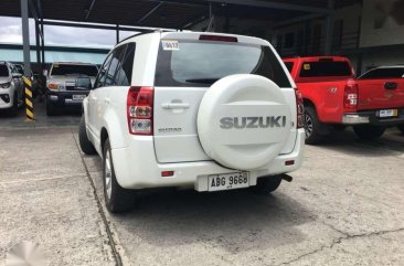 2015 Suzuki Grand vitara for sale