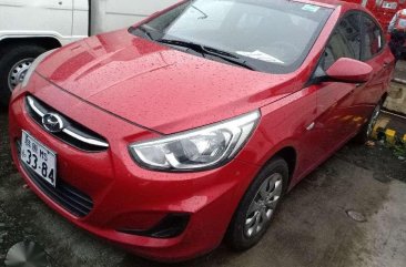 2017 Hyundai Accent for sale