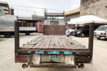 Mitsubishi Fuso 2003 for sale