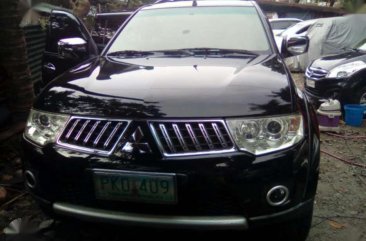 Mitsubishi Montero 2010 For sale