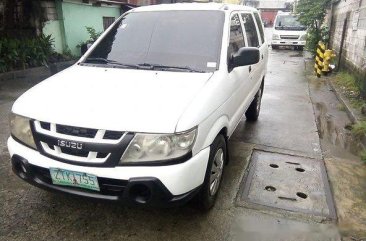 Isuzu Crosswind 2009 for sale